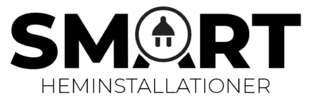 Smart Heminstallationer