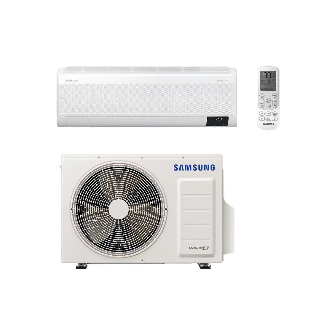 Samsung Nordic Geo 12
